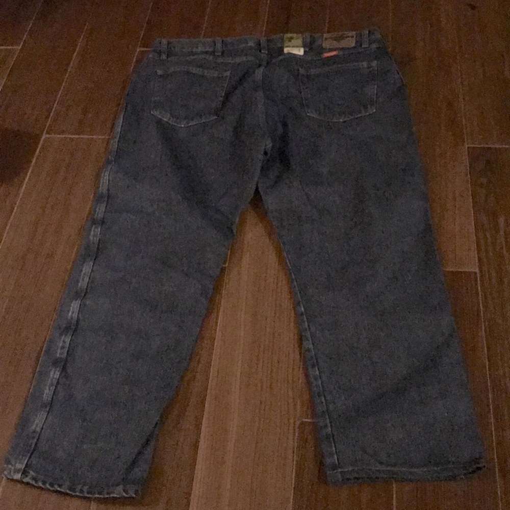 Wrangler Jeans